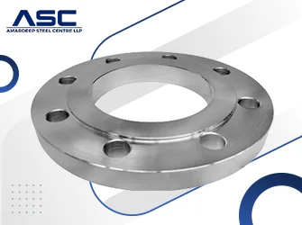 ASME SA182 Stainless Steel 317 Insert Flanges